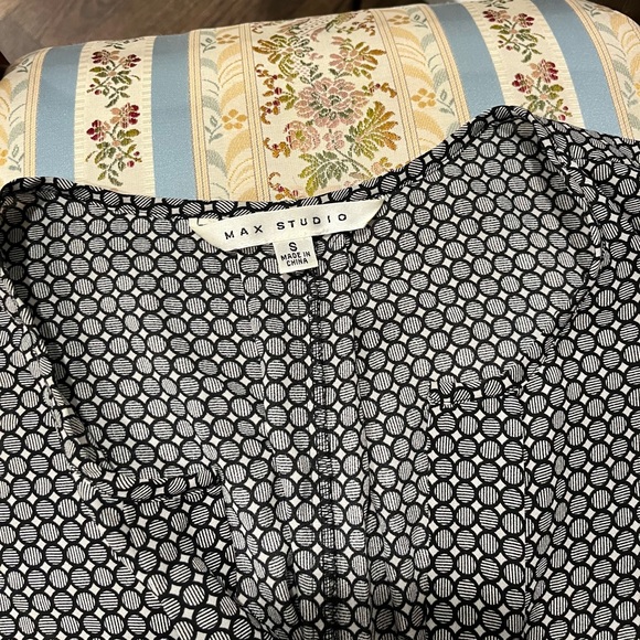 Blouse - Picture 4 of 4